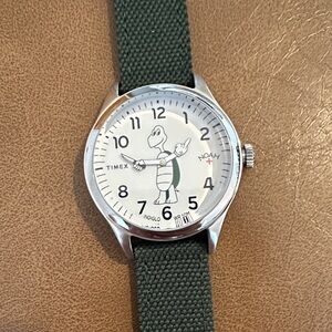 NOAH x Timex Watch